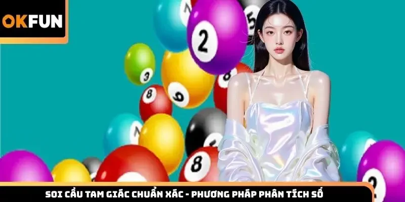 Soi cầu tam giác
